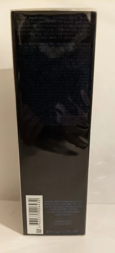 ARMAN CODE Giorgio Armani Eau de Parfum Pour Homme 125 ml NEU OVP - Bild 3 von 3