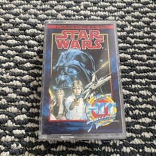 Star Wars - The Hit Squad - Commodore 64 (Tested ✅)🟩