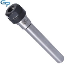 40 Los Collet Straight ER16 C16 100L Shank Chuck Holder Tool For CNC Milling