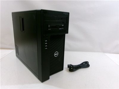 Dell D13M Desktop i7-7700 3.6GHz 16GB DDR4 1TB SSD 256GB M.2 Intel HD