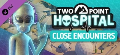 Two Point Hospital: Close Encounters Code per eMail (PC / Steam) Deutsch