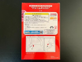 Sega - Hard Girls Premium Figure - Dreamcast - US Seller