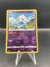 Pokemon TCG Meditite 072/195 Reverse Holo Sword & Shield: Silver Tempest
