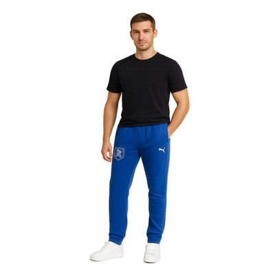Puma Jogginghose Sporthose Sweatpants Trainingshose AFC Arsenal London Herren