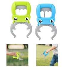 Interactive Toy Claw Grabber Robotic Hand Toy for Aged 5+ Years Old Children