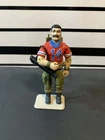 GI Joe ARAH 1985 Bazooka V1 3.75" Figure