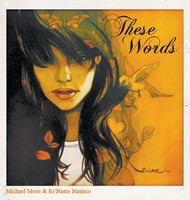 Michael More (U. A.) | These Words | Buch | Englisch (2014) | Gebunden