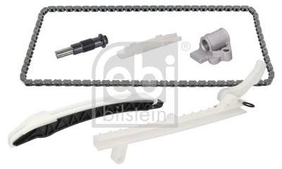 FEBI BILSTEIN 180910 Steuerkettensatz für MERCEDES-BENZ