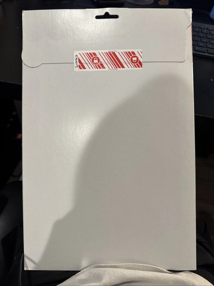 Lenovo Privacy Filter For X1 Yoga From 3M - P/N 4XJ0L59637 - Image 2 of 3