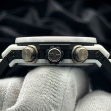 Hublot Big Bang Unico White Ceramic 44mm Skeleton Box & Papers 421.HX.1170.RX 7