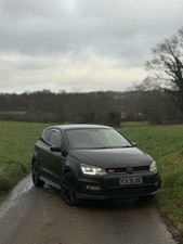 Volkswagen Polo Gti