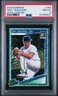 2025 Panini Donruss Optic Rated Prospects Trey Yesavage #163 Circles Prizm (RC)