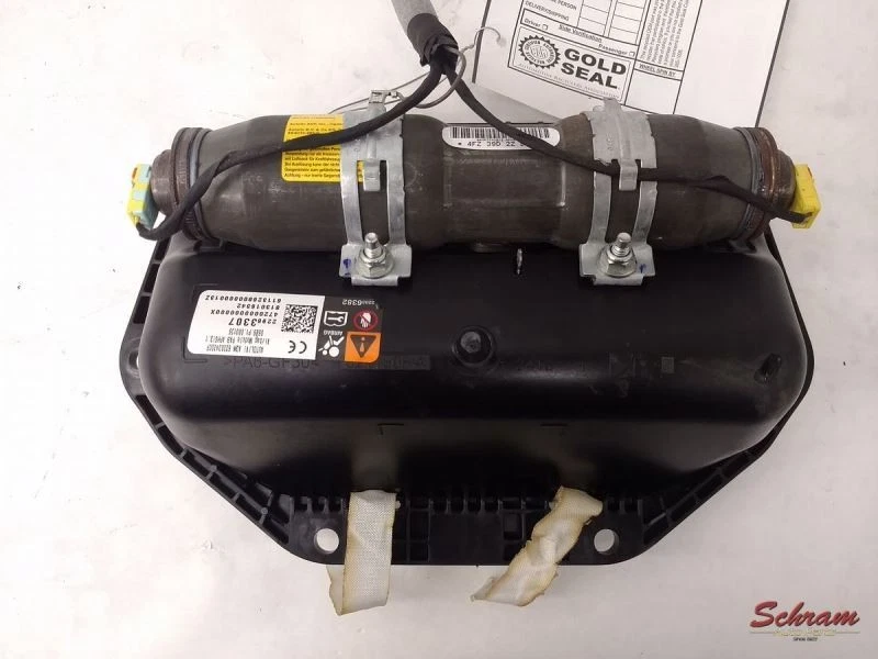 2014 Chevrolet Malibu Passenger Right Dash Air Bag 1899948 - Image 2 of 4