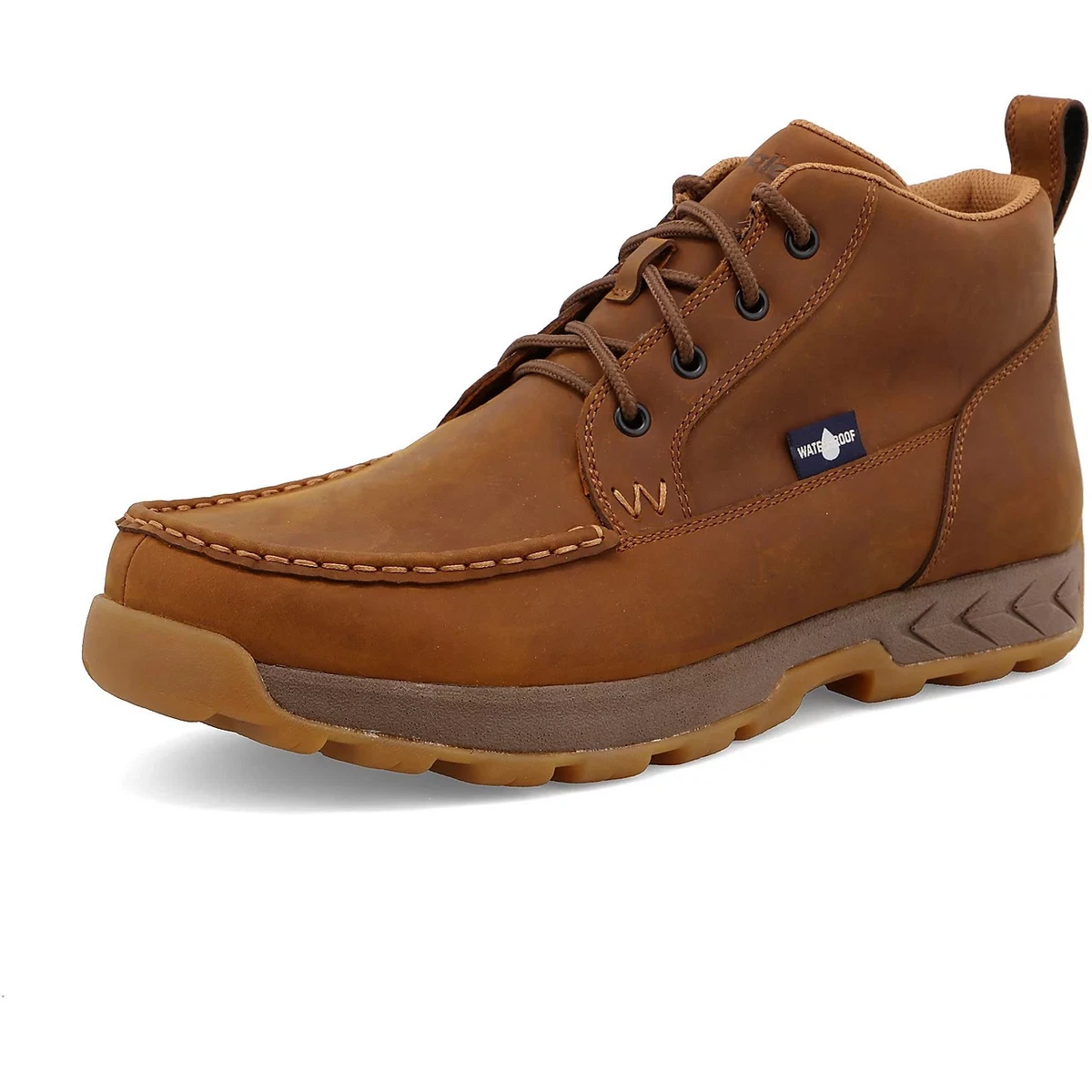 Wrangler Lace Up Boots for Men for sale | eBay