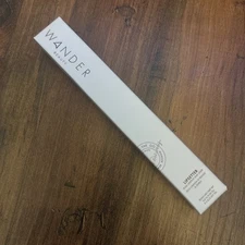 Wander Beauty Lipsetter Dual Cream Lipstick + Lip Liner - Bohemian Blush NEW