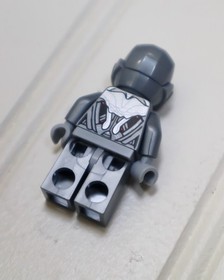 LEGO Ultimate Ultron Minifigure 76032 Marvel Super Heroes Avengers Age of Ultron