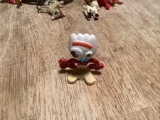 Forky Toy Story 4 McDonald  s Toy Plastic 2" Tall