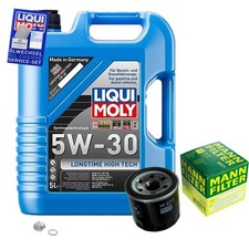 Filtre à huile Kia SHUMA