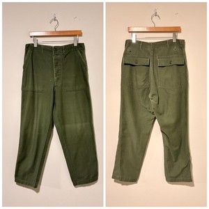 Us Army Baker Pants | eBay
