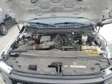 FORD F350SD PICKUP 2023-2024 REAR LEAF SPRING 1773547