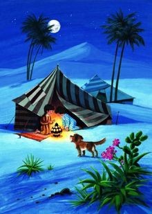 Rahel und Abel retten das Heilige Feuer, m. Begleitbuch ... | Buch | Zustand gut