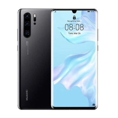 Huawei P30 Pro | 128 GB | Dual-SIM | black