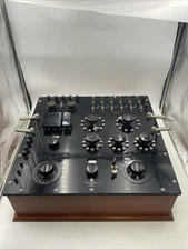 Vintage Leeds & Northrup Co. Philadelphia 1606031(Rare)~Made In The USA!!! S1