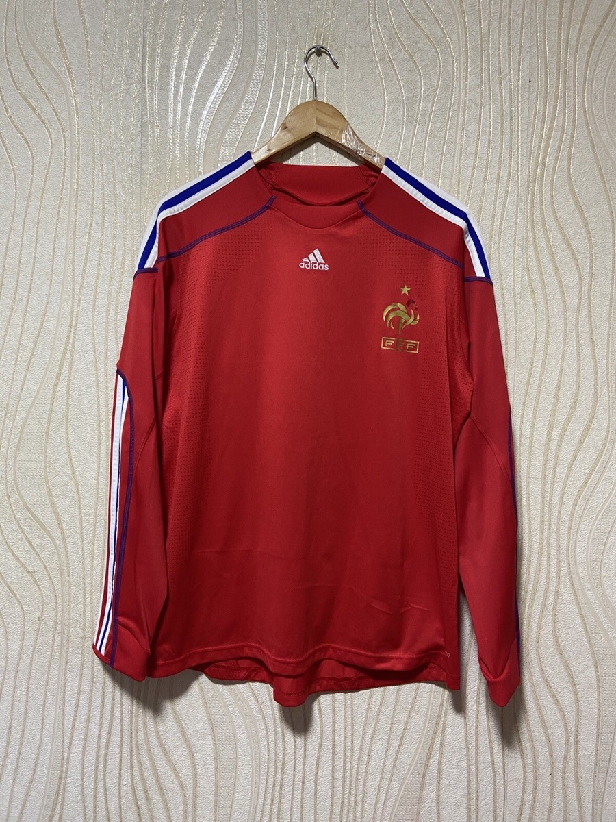 france goalkeeper shirt