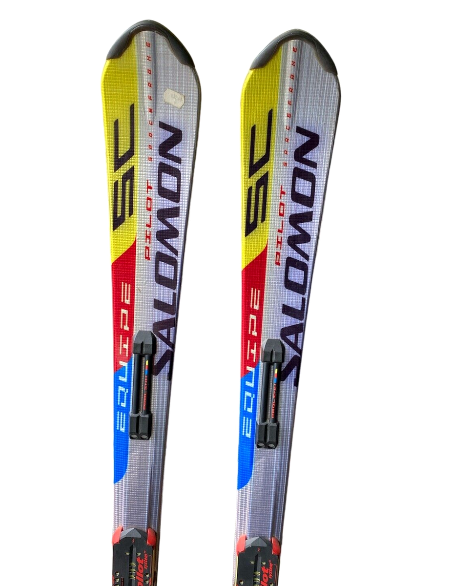 Salomon Equipe 10 SC Race Skis 160 Gray Silver 78415432 | eBay Salomon Equipe 10 SC Race Skis 160 Gray Silver 78415432 | eBay