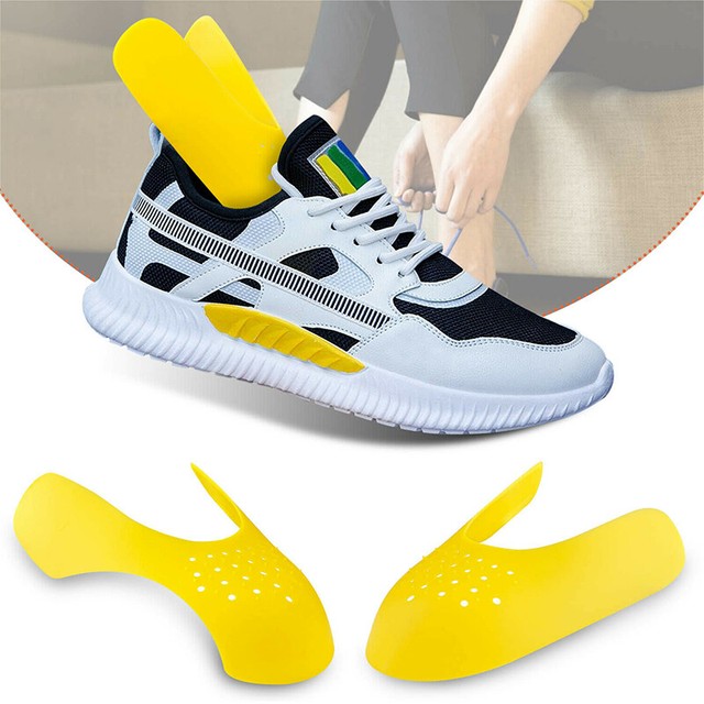 Sneaker Care Kits Force Fields Sneaker Decreaser Shoe Anti Creasing Universal | eBay