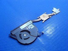 Asus Zenbook 13.3" UX31A Original Cooling Fan w/Heatsink 13GNHO1AM070-1 GLP 