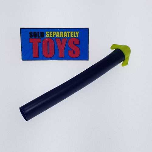 Vtg Air Raiders BLUE MISSILE rocket 1987 vehicle playset weapon accessory part - Picture 3 of 7
