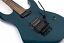 miniatura 10  - 1996 ESP LTD Mirage M-Guitarra eléctrica con bolsa Gigbag-II Transparente Azul