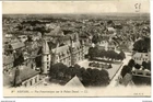 Old postcard - postcard - France - Nevers - panoramic view of the Doge's Palace (CP786)