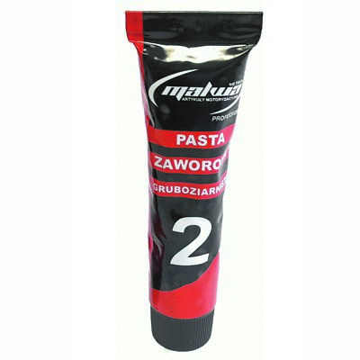 Ventilschleifpaste Einschleifpaste Ventilsitz-Schleifpaste Grob 60 ml