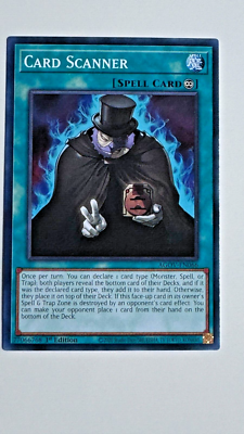 card scanner for yugioh Yu-Gi-Oh! - Dueling Mirrors YGO Card Scanner for YuGiOh