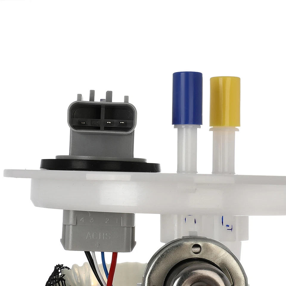 For Chrysler Town & Country Grand Voyager Dodge Caravan Grand Caravan Fuel Pump - Image 4 of 4