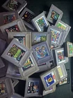 Nintendo Gameboy Games Authentic PICK YOUR GAME Tested and Working