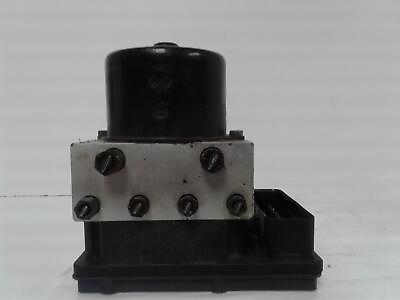 #ad #ad Used ABS Pump and Motor Assembly fits: 2005 Nissan Titan Pump w o vehicle dynami $95.69