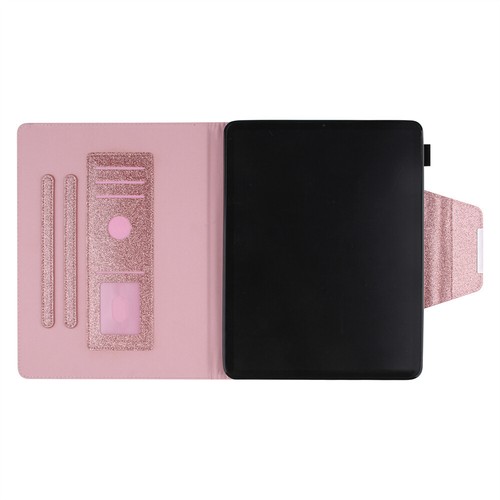 For iPad Mini/Air/Pro 9.7'' 11 12.9 13'' 2024 Magnetic Flip Wallet Leather Case - Picture 85 of 109