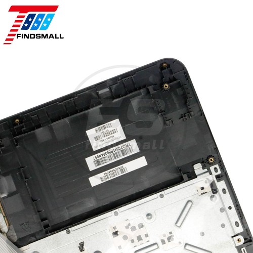 HP Pavilion 15-AU 15-AW 15-AU023CL Palmrest Keyboard No Backlit 856026-001 US - Picture 3 of 6
