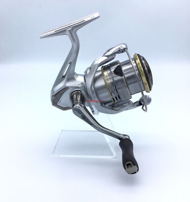line capacity of shimano msedano 2500 reel ULTEGRA SPINNING The Shimano Sedona FJ Spinning Reel is a high Shimano 23 Sedona 2500