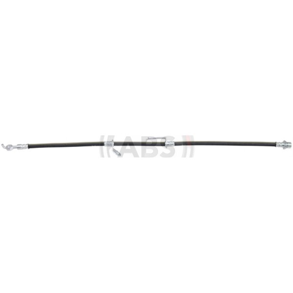 A.B.S. Bremsschlauch Bremsleitung Vorne Links FüR Toyota Auris Kombi SL 6608-image