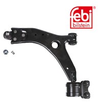 Febi Bilstein Querlenker Lenker RadaufhäNgung FüR Ford Focus II Da_ HCP DP FFS