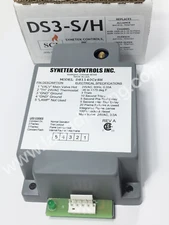 DS3-S/H SYNETEK IGNITION BOX 24V REPLACES M413532 / 70367301P / GEM-532