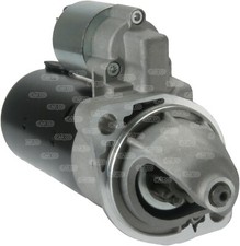 MOTORINO AVVIAMENTO 12V TRATTORE FERRARI GOLDONI LOMBARDINI SLANZI ROTAZIONE SX