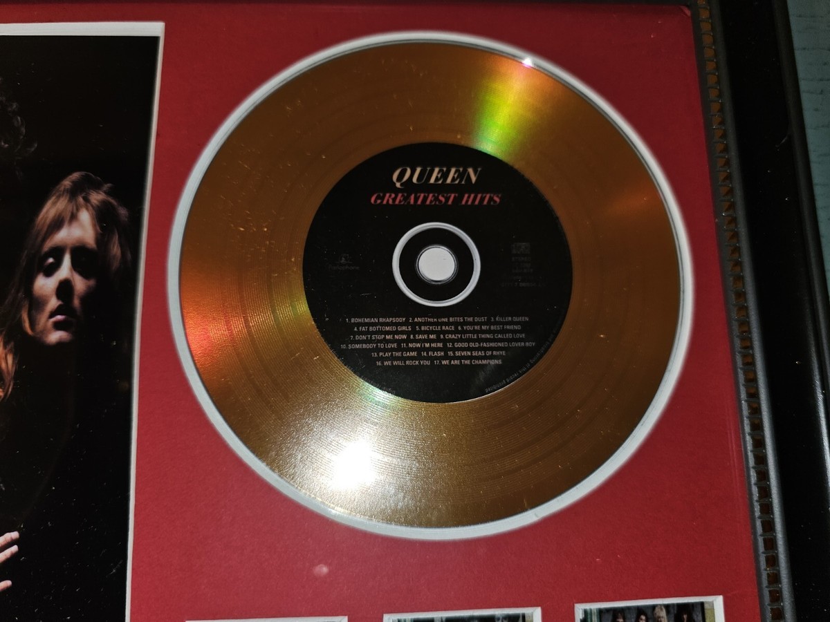 Queen  ラジオ当選品 s-l1200.jpg