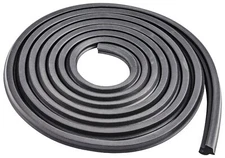 JEGS 79842 Trunk Seal Fits Select 1964-1977 Chevy Buick Oldsmobile Pontiac Model