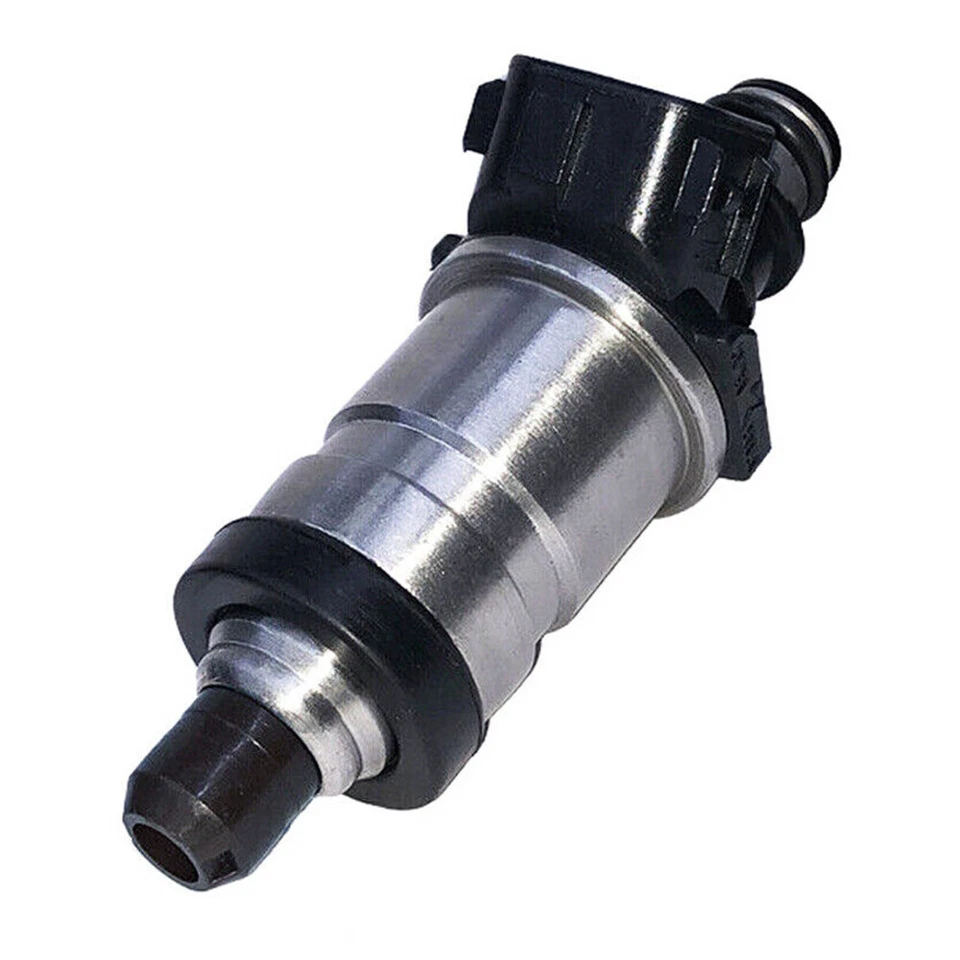 6 x Inyectores de combustible de flujo coincidente para Honda 1996-1998 Acura TL 3,2 L Foto 2 de 4