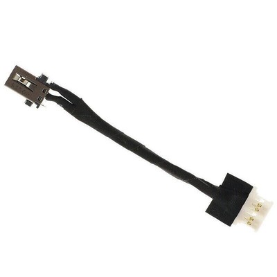  Jack Power Cable for   Spin 5 SP513-52N-36P7 SP513-52N-51V2 4-Wire Socket #WD8